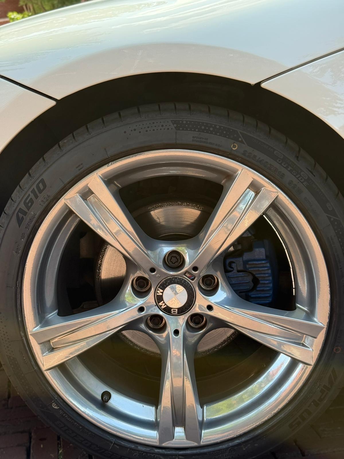 Used BMW Z4 2011 for sale - 76645639: Photo 12