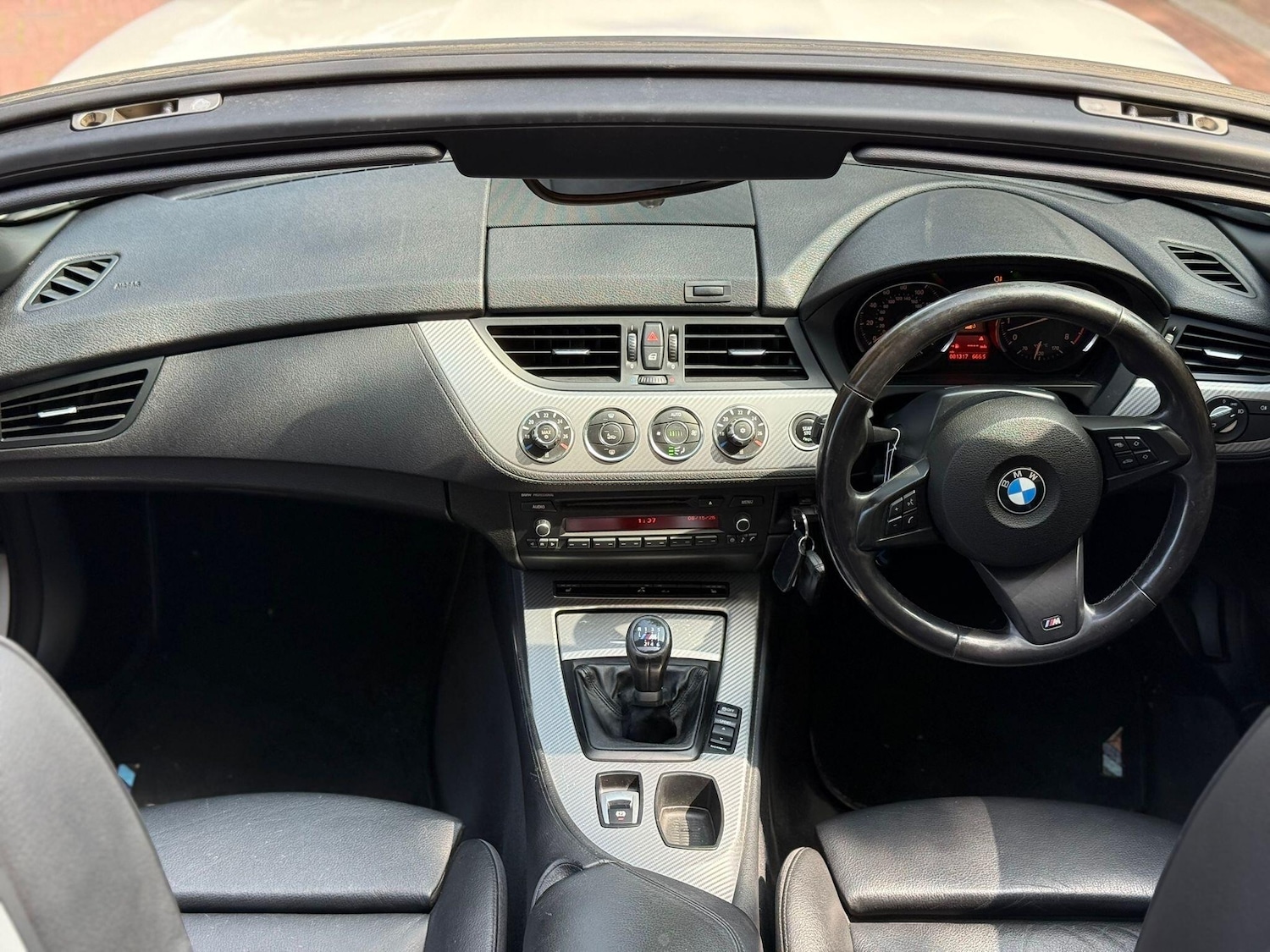 Used BMW Z4 2011 for sale - 76645639: Photo 13