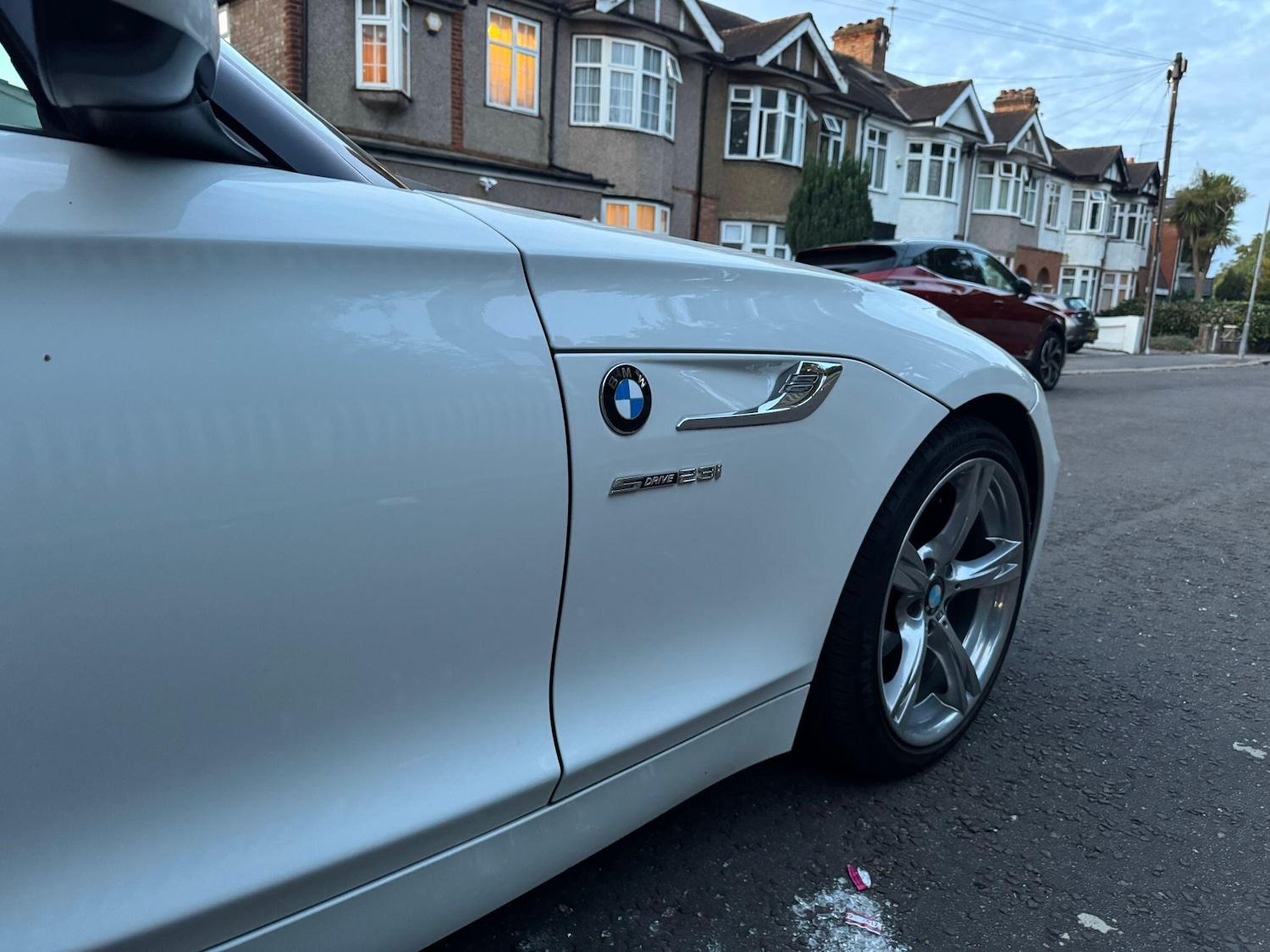 Used BMW Z4 2011 for sale - 76645639: Photo 15
