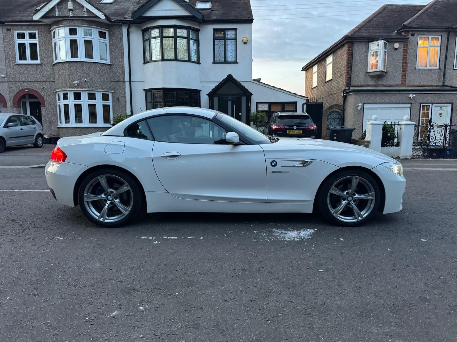 Used BMW Z4 2011 for sale - 76645639: Photo 16