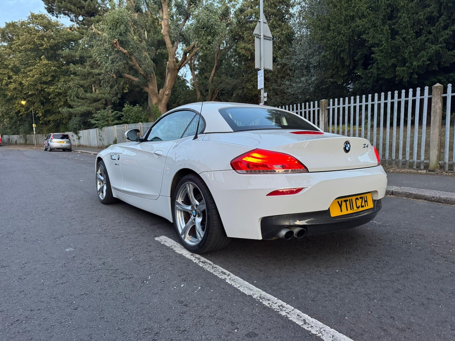 Used BMW Z4 2011 for sale - 76645639: Photo 17