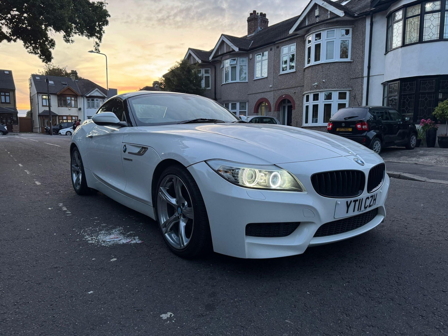 Used BMW Z4 2011 for sale - 76645639: Photo 18