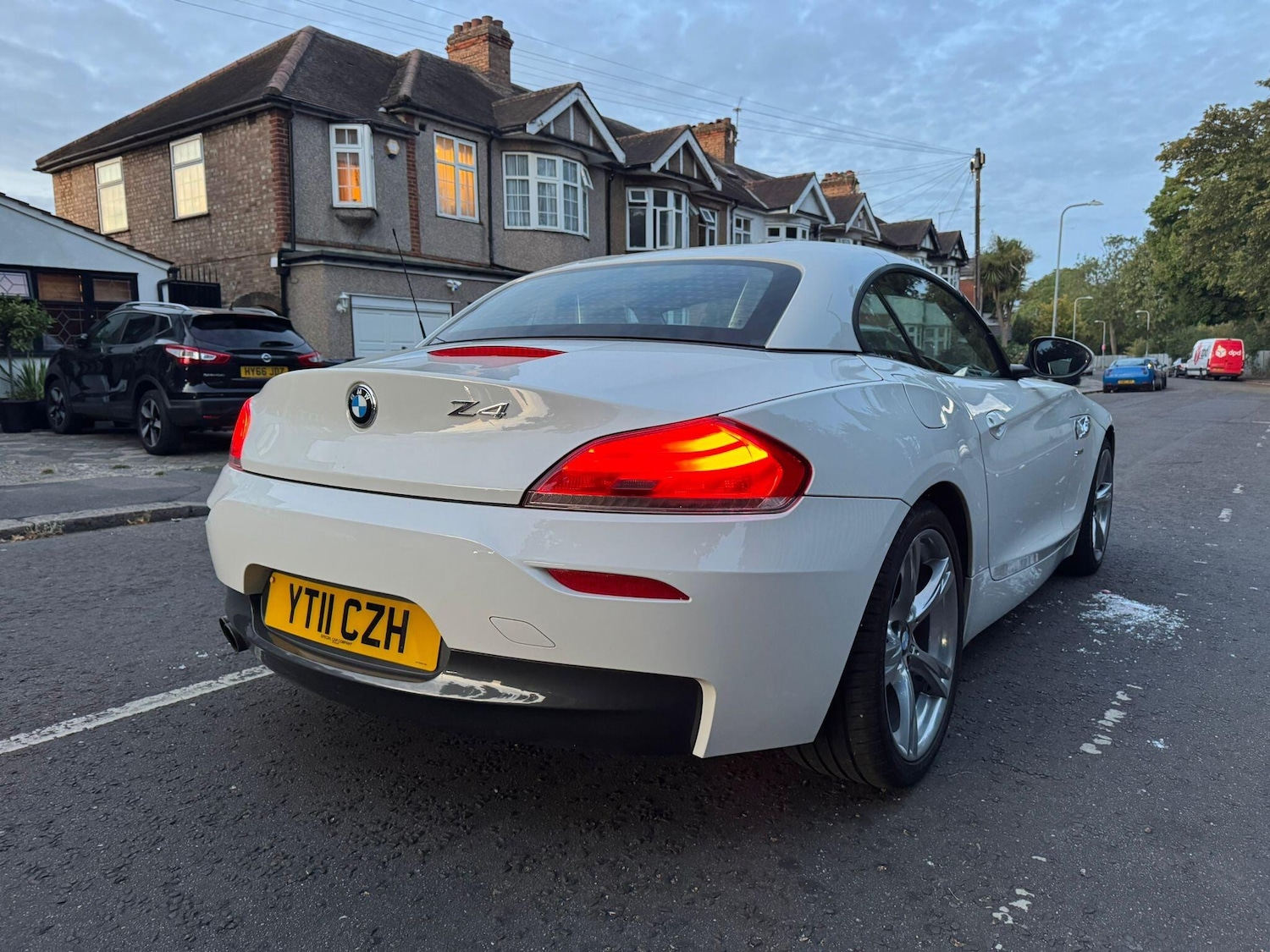 Used BMW Z4 2011 for sale - 76645639: Photo 19