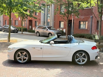 2011 (11) - 23i sDrive M Sport 2dr