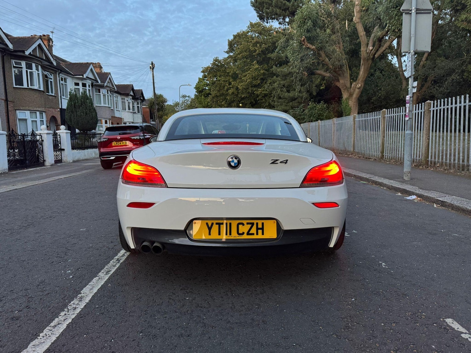 Used BMW Z4 2011 for sale - 76645639: Photo 20