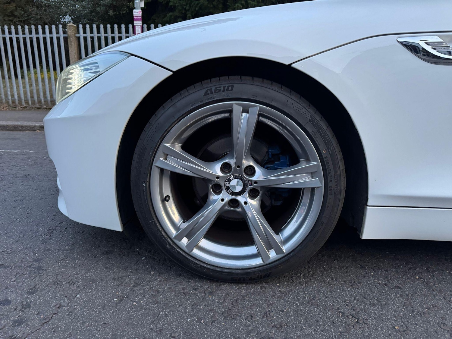 Used BMW Z4 2011 for sale - 76645639: Photo 22