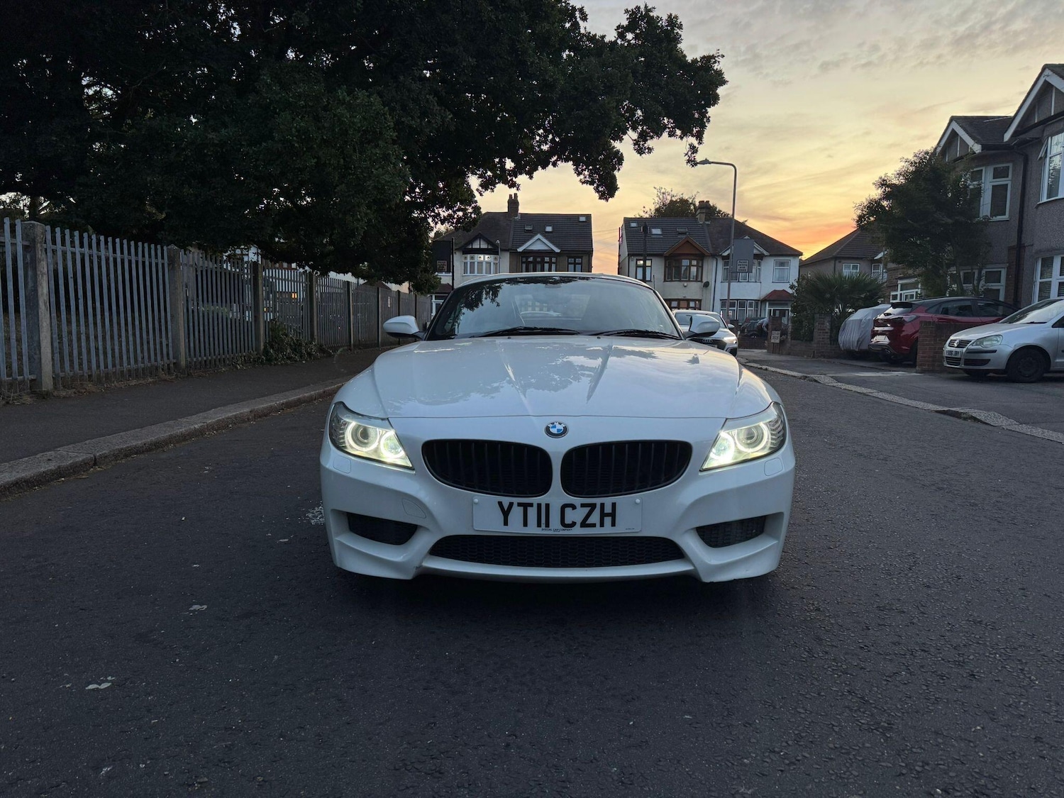 Used BMW Z4 2011 for sale - 76645639: Photo 23