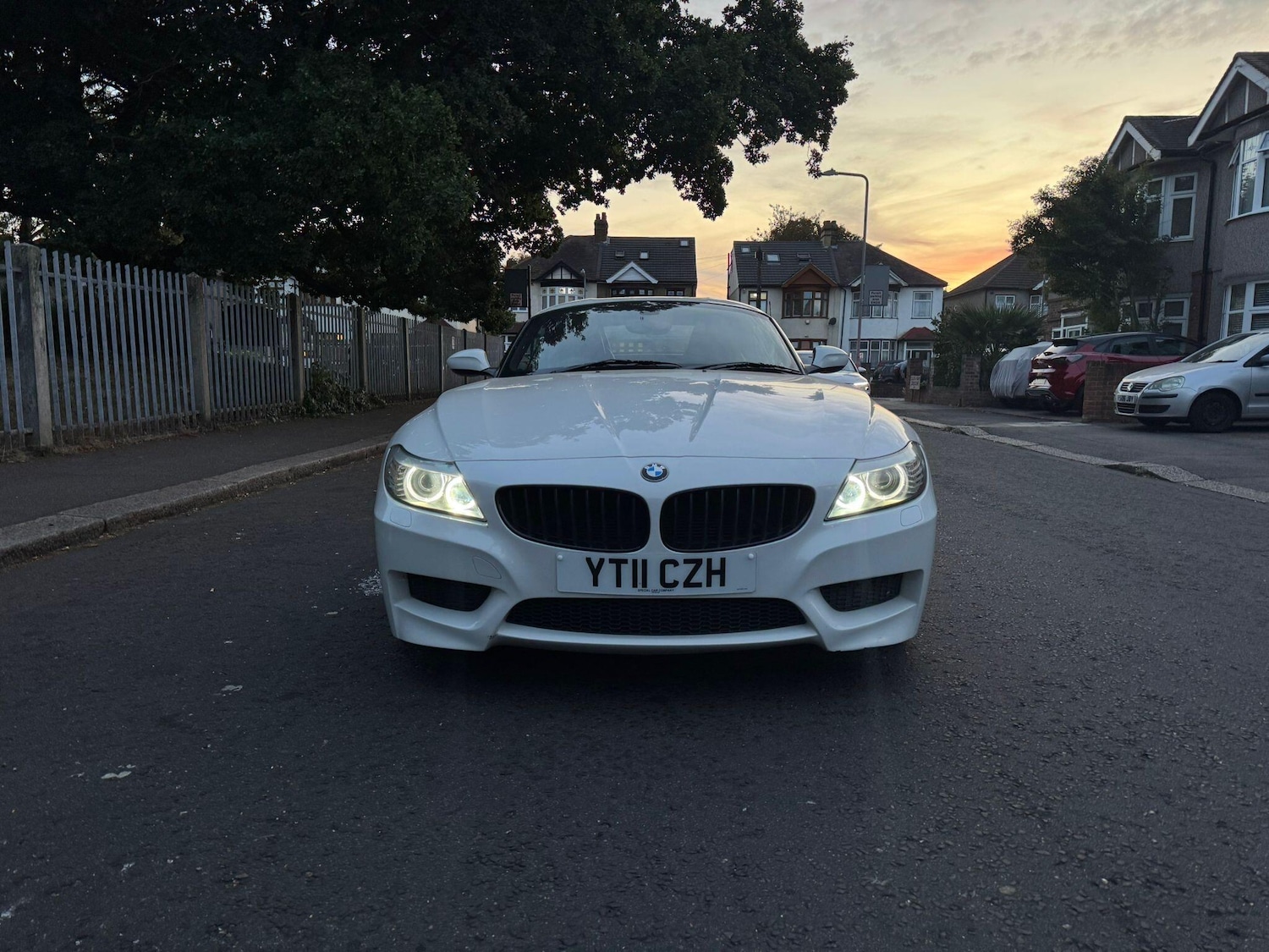 Used BMW Z4 2011 for sale - 76645639: Photo 24