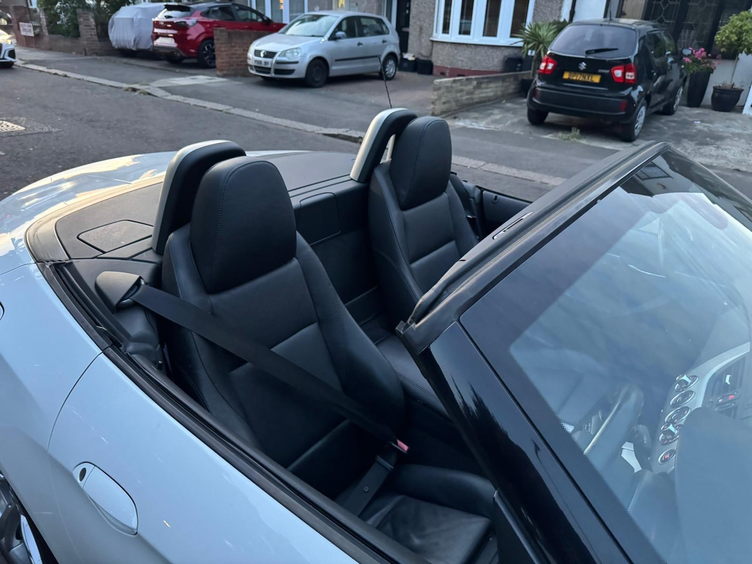 Used BMW Z4 2011 for sale - 76645639: Photo 26