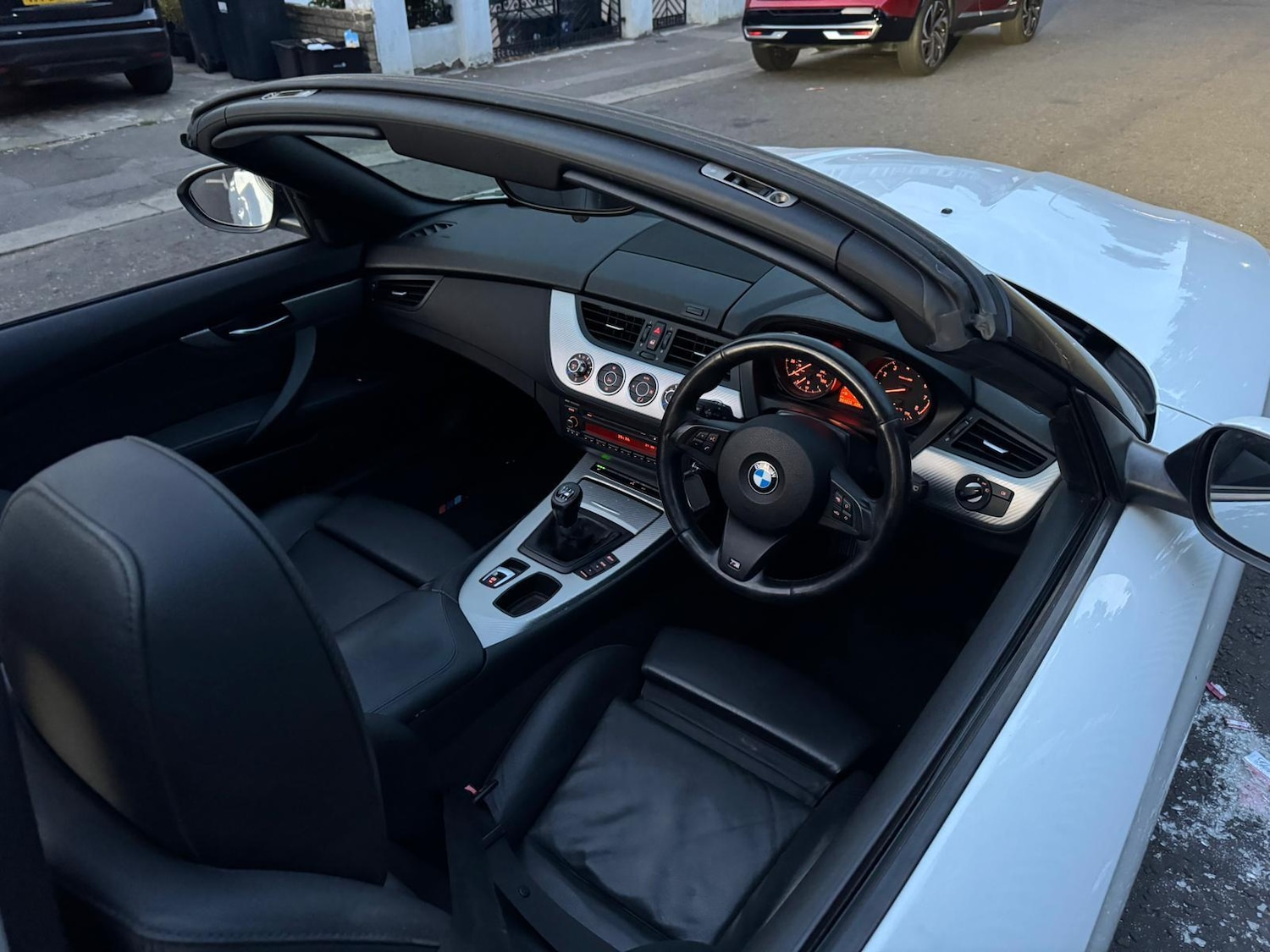 Used BMW Z4 2011 for sale - 76645639: Photo 27