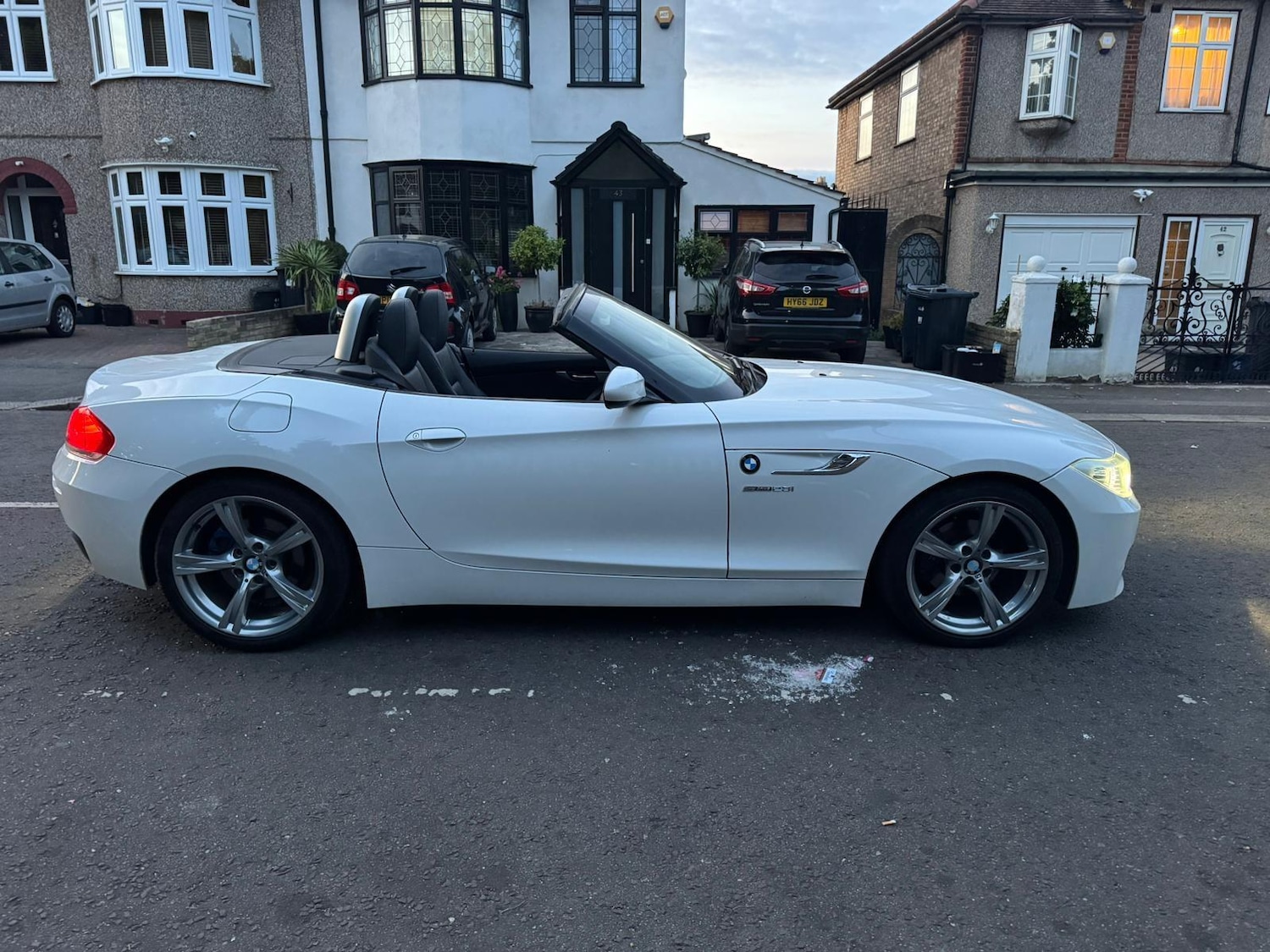 Used BMW Z4 2011 for sale - 76645639: Photo 29