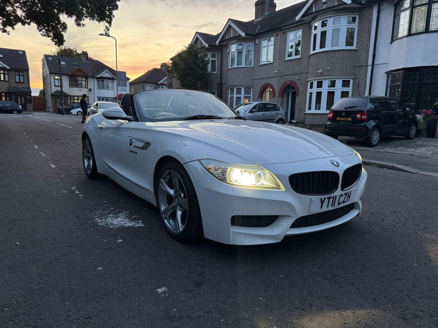 Used BMW Z4 2011 for sale - 76645639: Photo 30