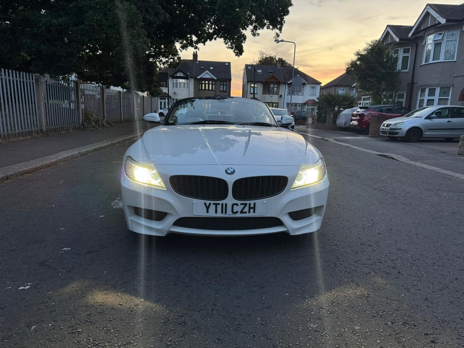 Used BMW Z4 2011 for sale - 76645639: Photo 31