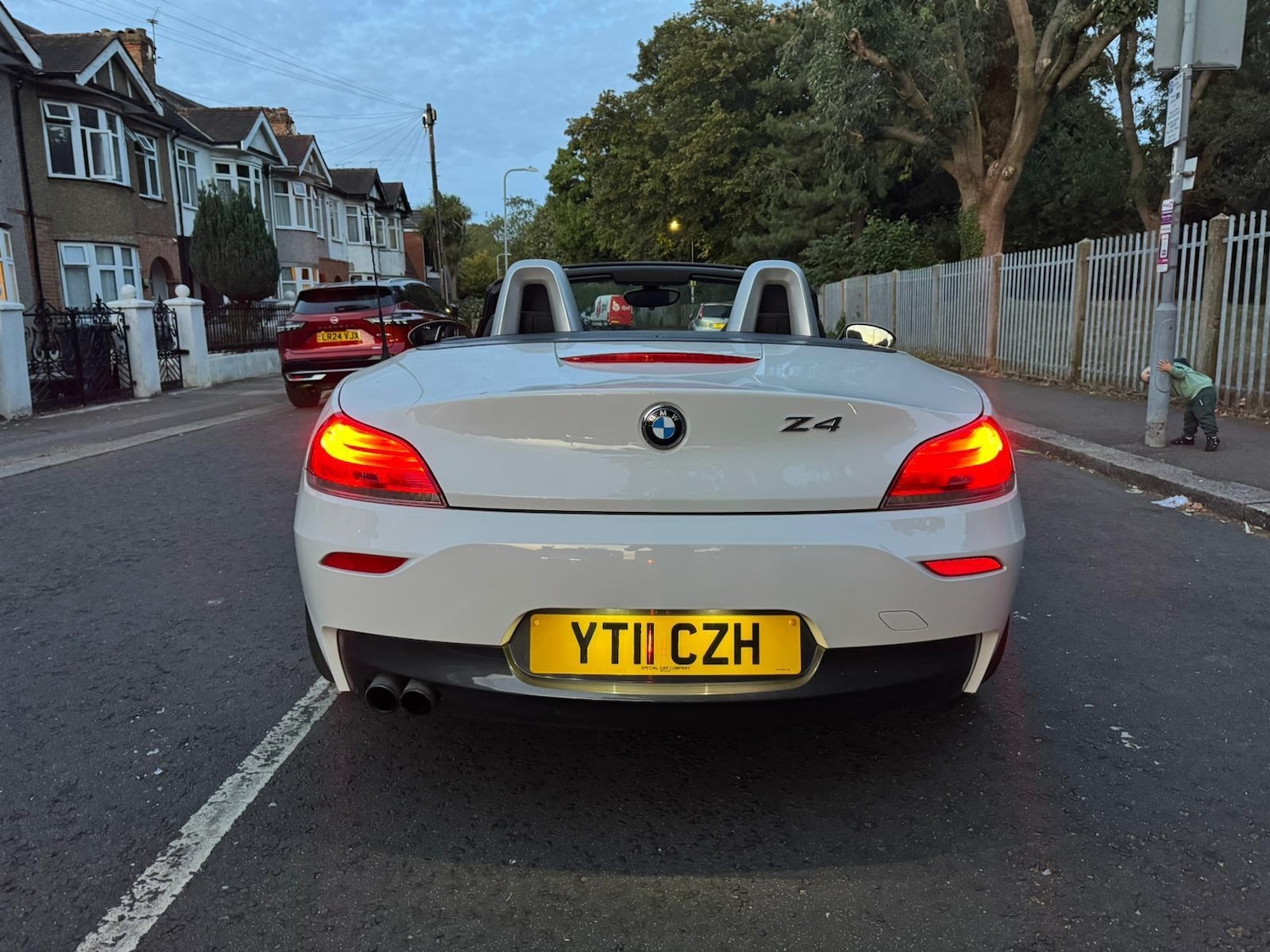 Used BMW Z4 2011 for sale - 76645639: Photo 33