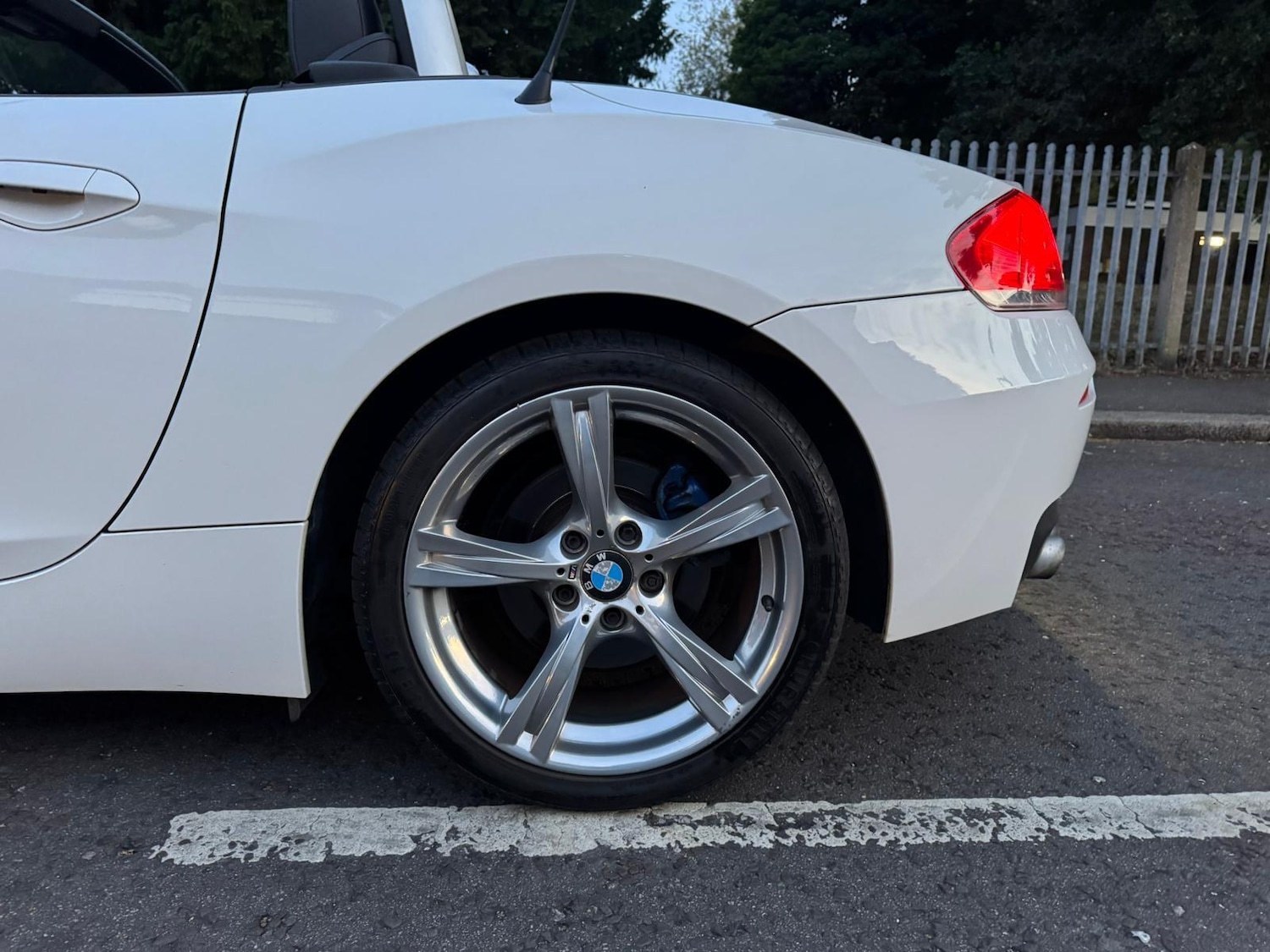 Used BMW Z4 2011 for sale - 76645639: Photo 35