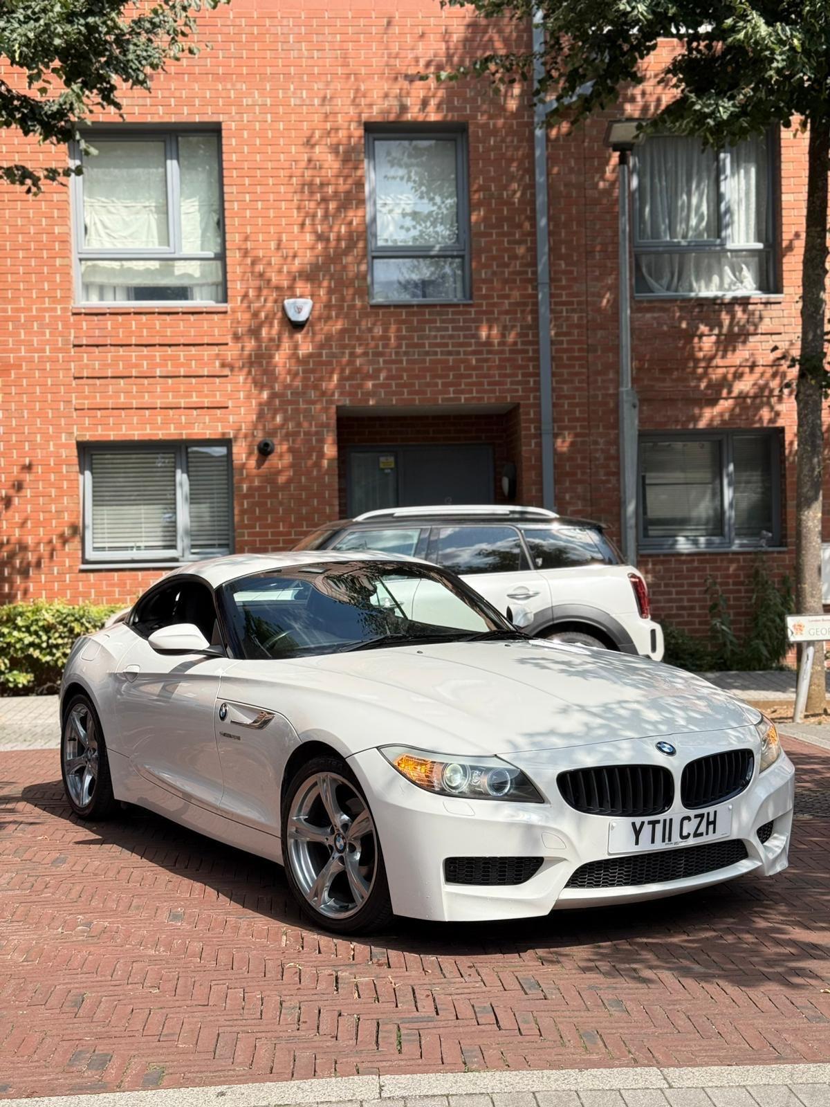 Used BMW Z4 2011 for sale - 76645639: Photo 4