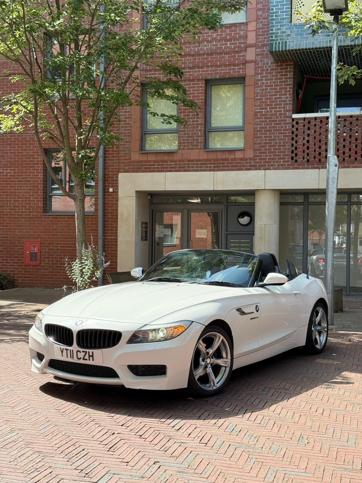 Used BMW Z4 2011 for sale - 76645639: Photo 5