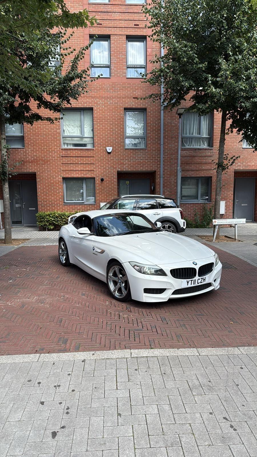 Used BMW Z4 2011 for sale - 76645639: Photo 9