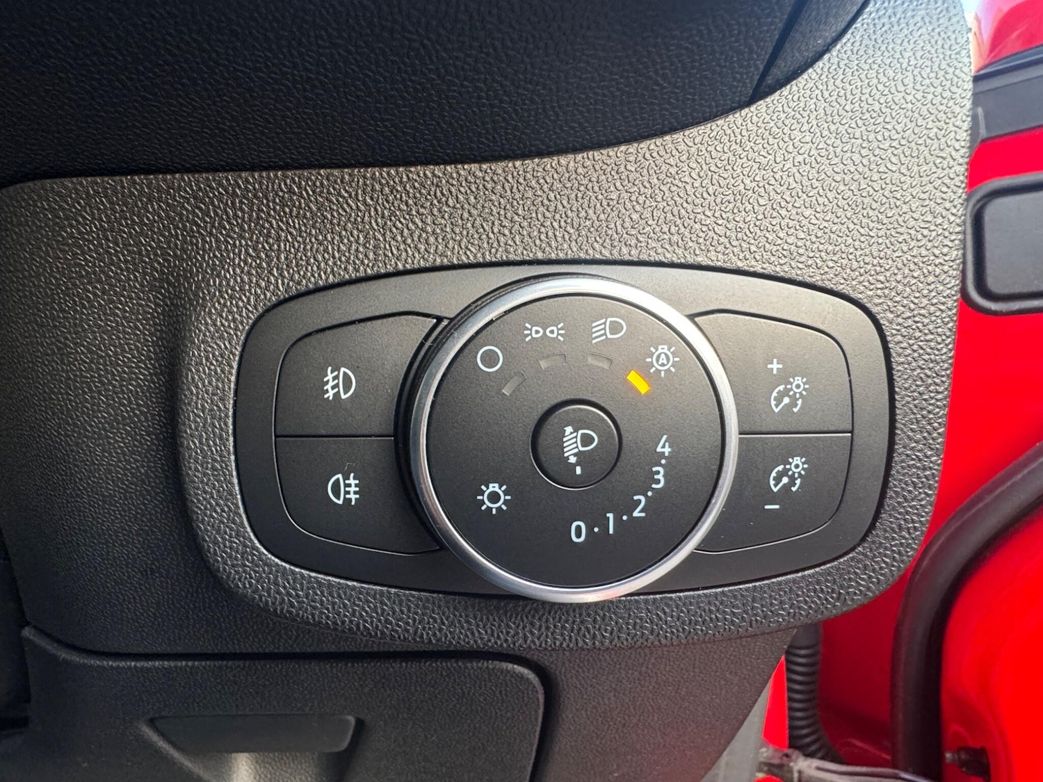 Used Ford Fiesta 2019 for sale - 77977839: Photo 18