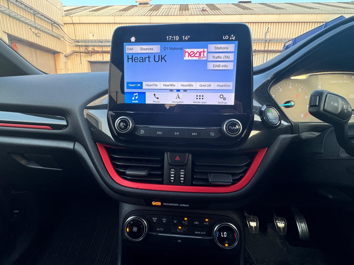 Used Ford Fiesta 2019 for sale - 77977839: Photo 20