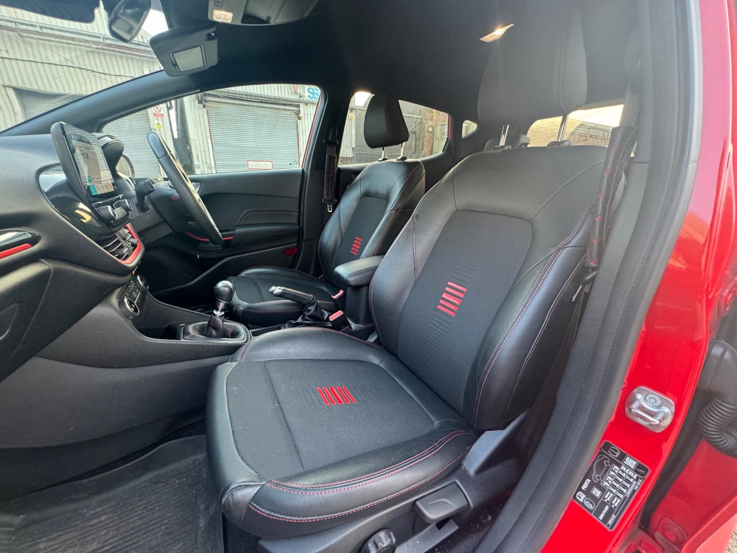 Used Ford Fiesta 2019 for sale - 77977839: Photo 4