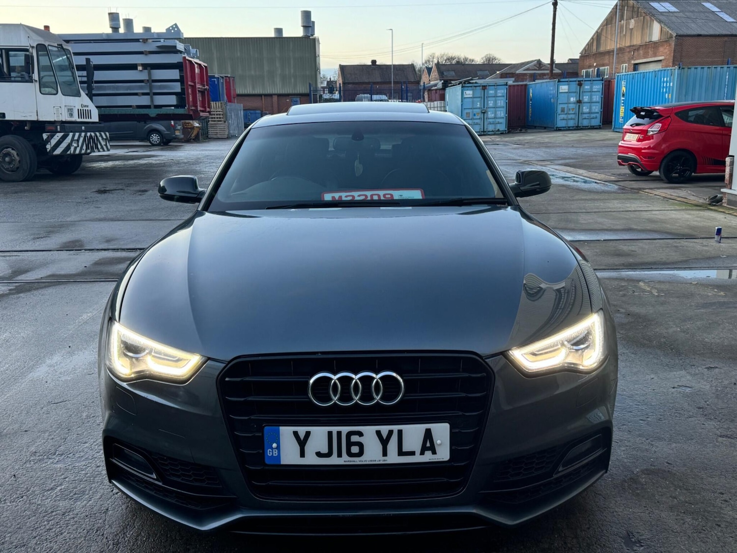 Used Audi A5 2016 for sale - 77131134: Photo 10