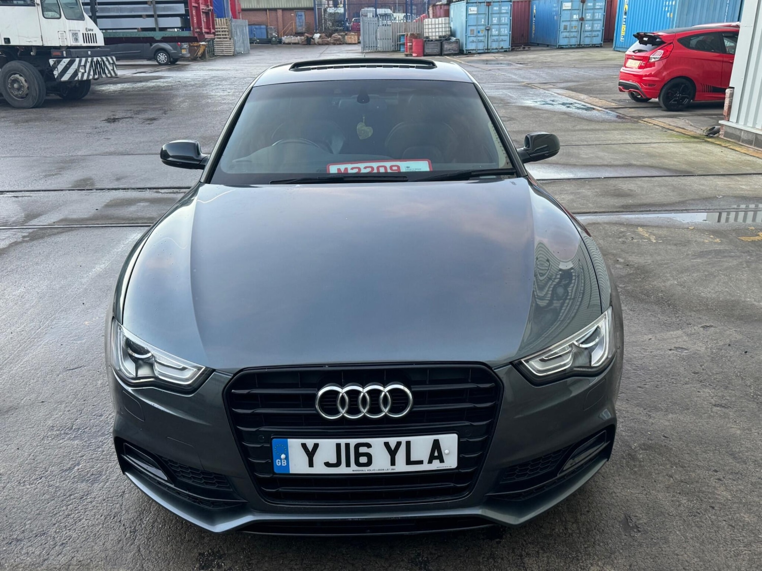 Used Audi A5 2016 for sale - 77131134: Photo 11