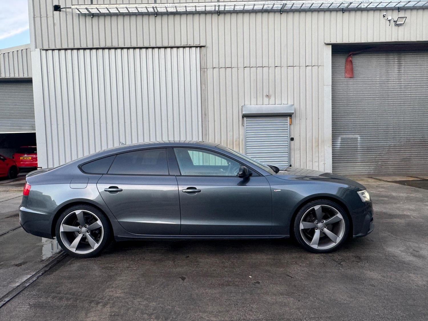 Used Audi A5 2016 for sale - 77131134: Photo 20