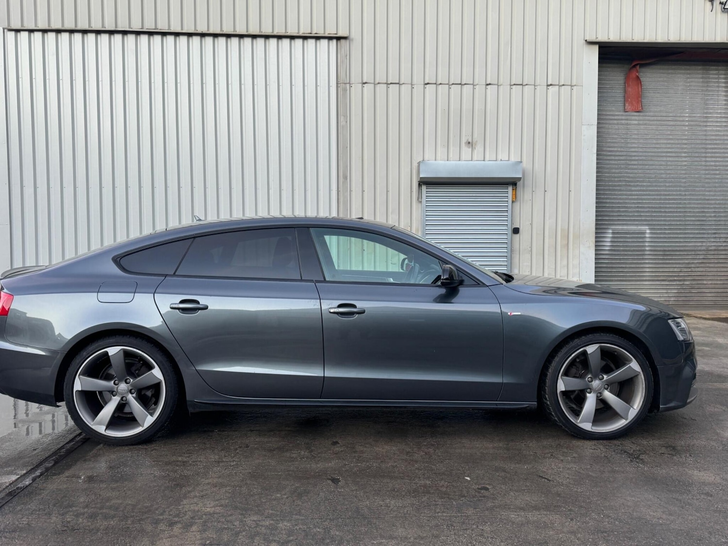 Used Audi A5 2016 for sale - 77131134: Photo 21