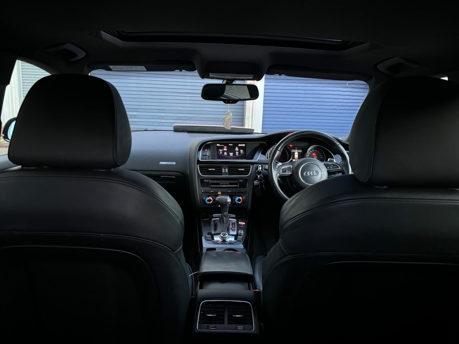 Used Audi A5 2016 for sale - 77131134: Photo 25