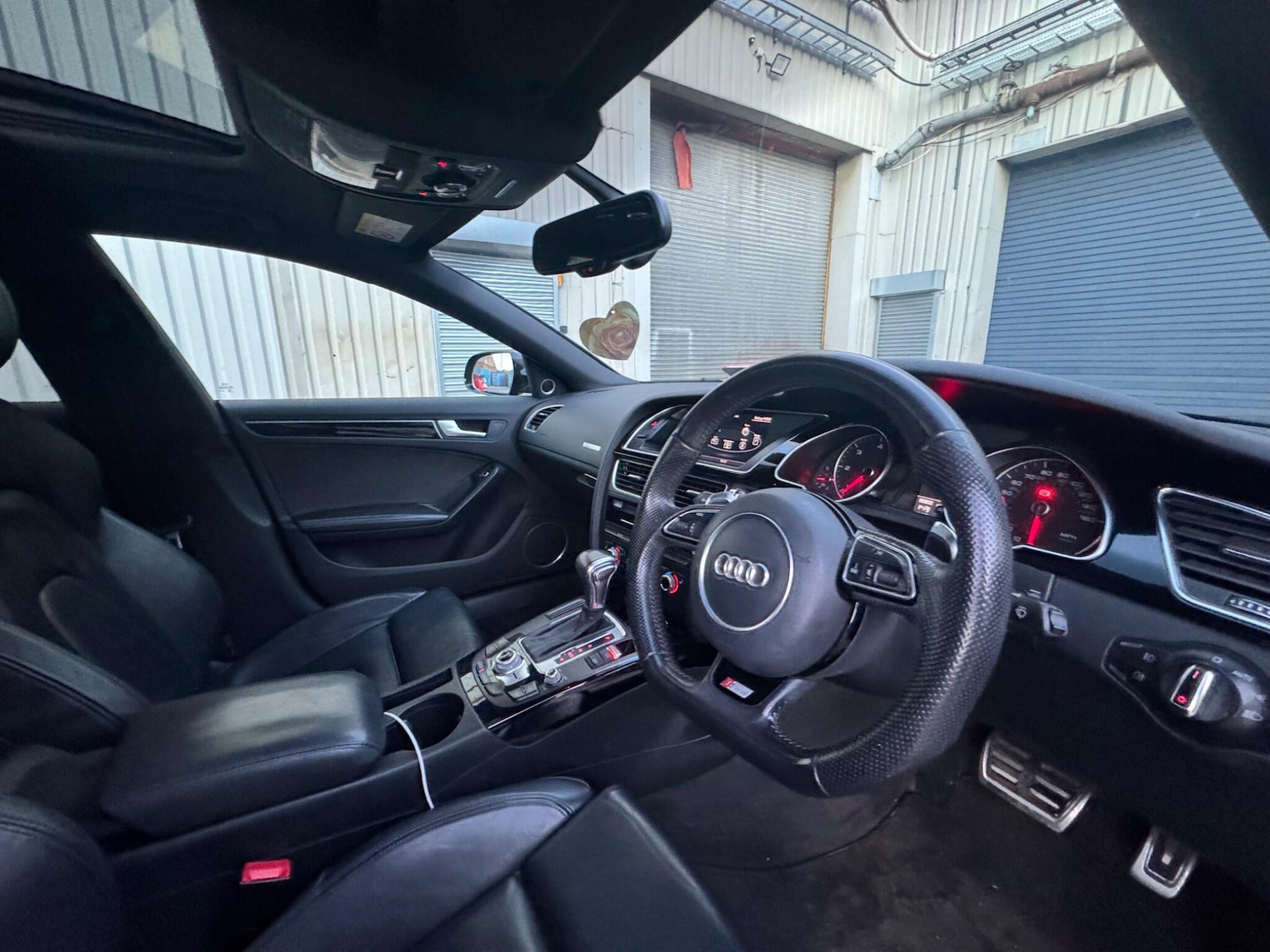 Used Audi A5 2016 for sale - 77131134: Photo 26