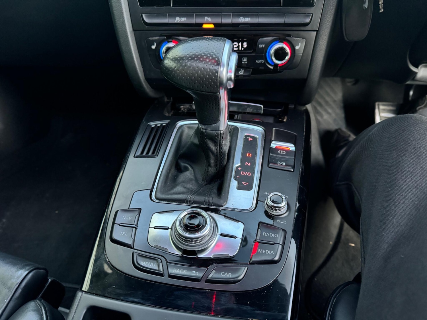 Used Audi A5 2016 for sale - 77131134: Photo 27