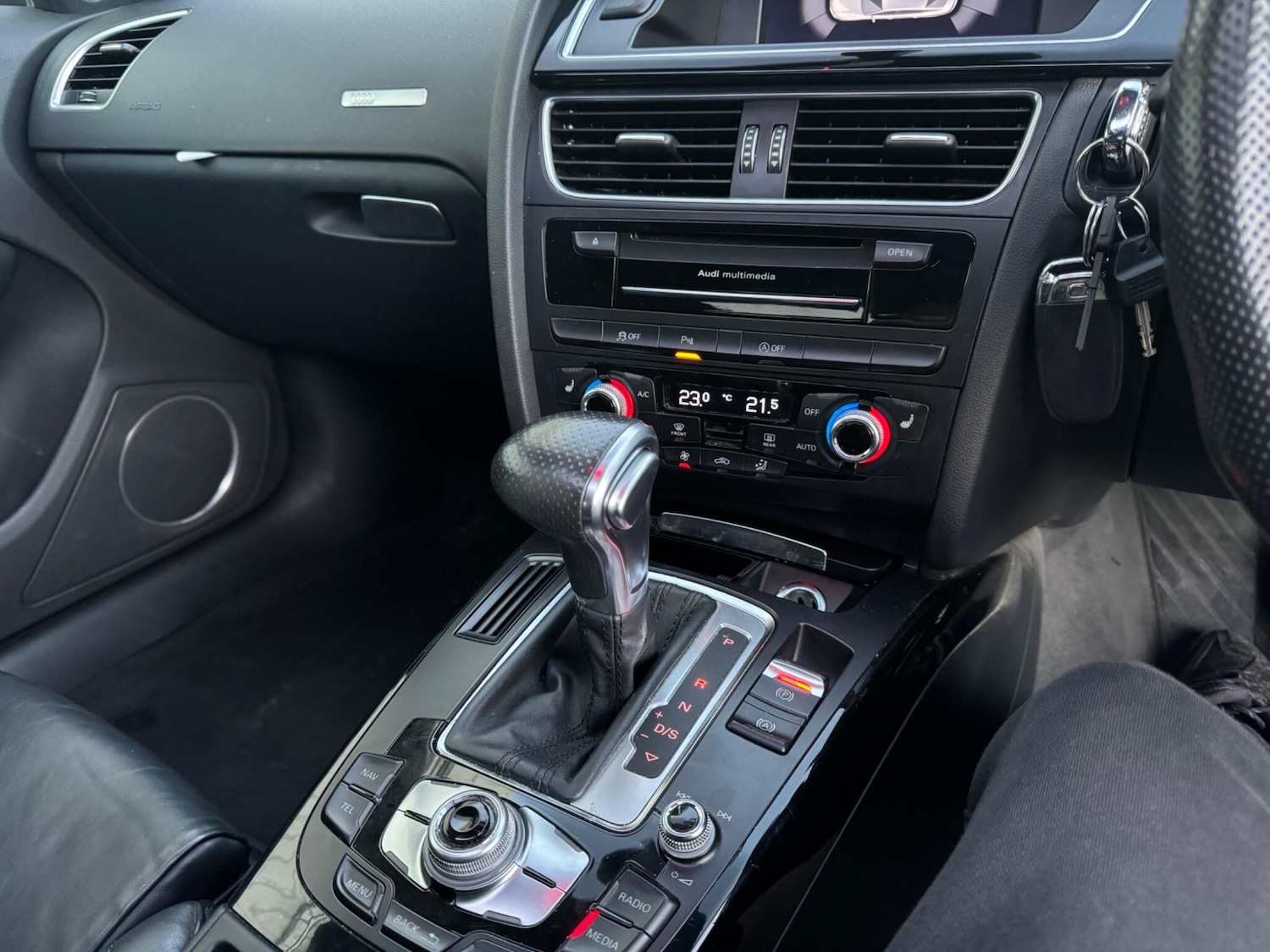 Used Audi A5 2016 for sale - 77131134: Photo 28