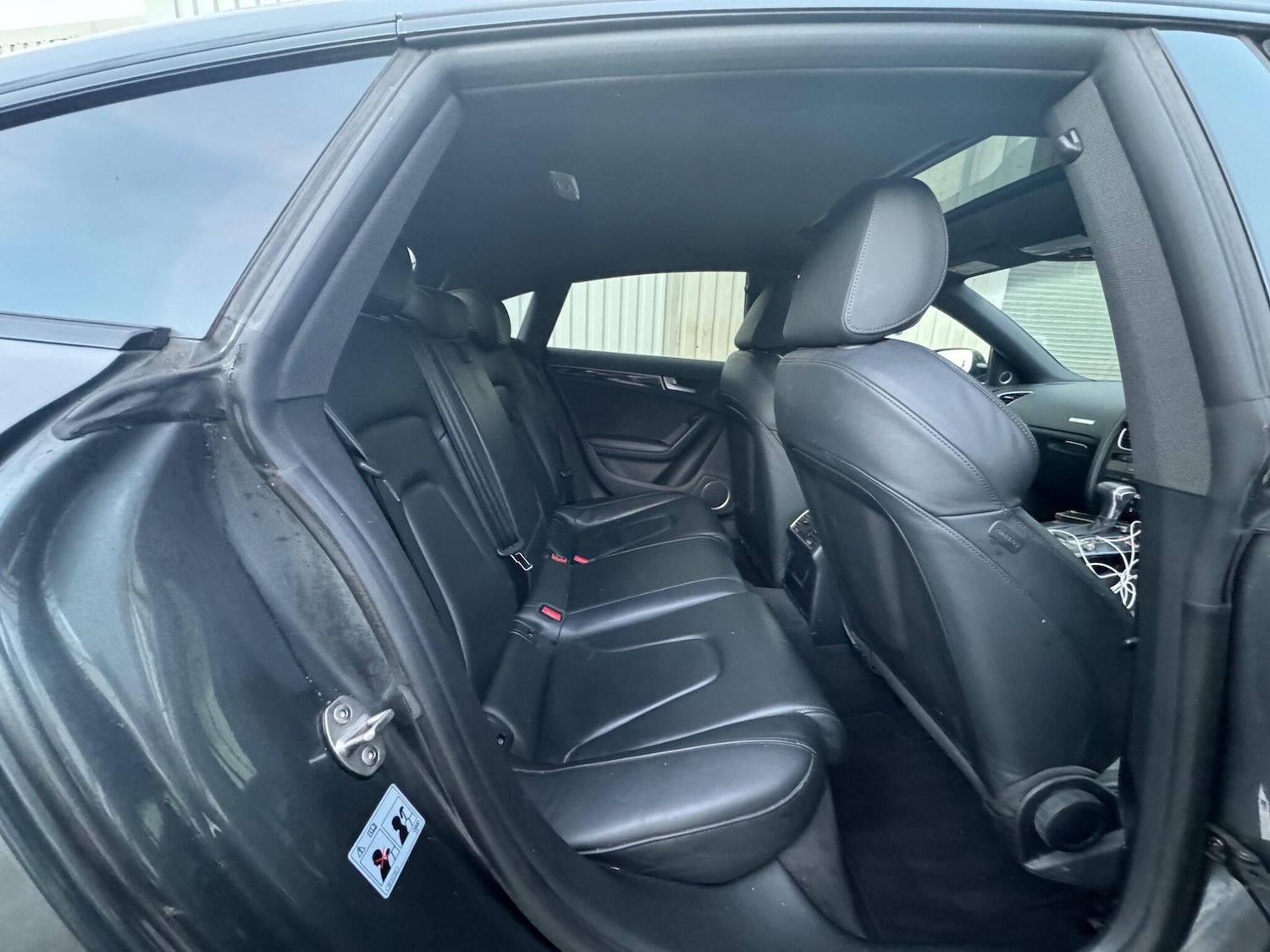 Used Audi A5 2016 for sale - 77131134: Photo 32