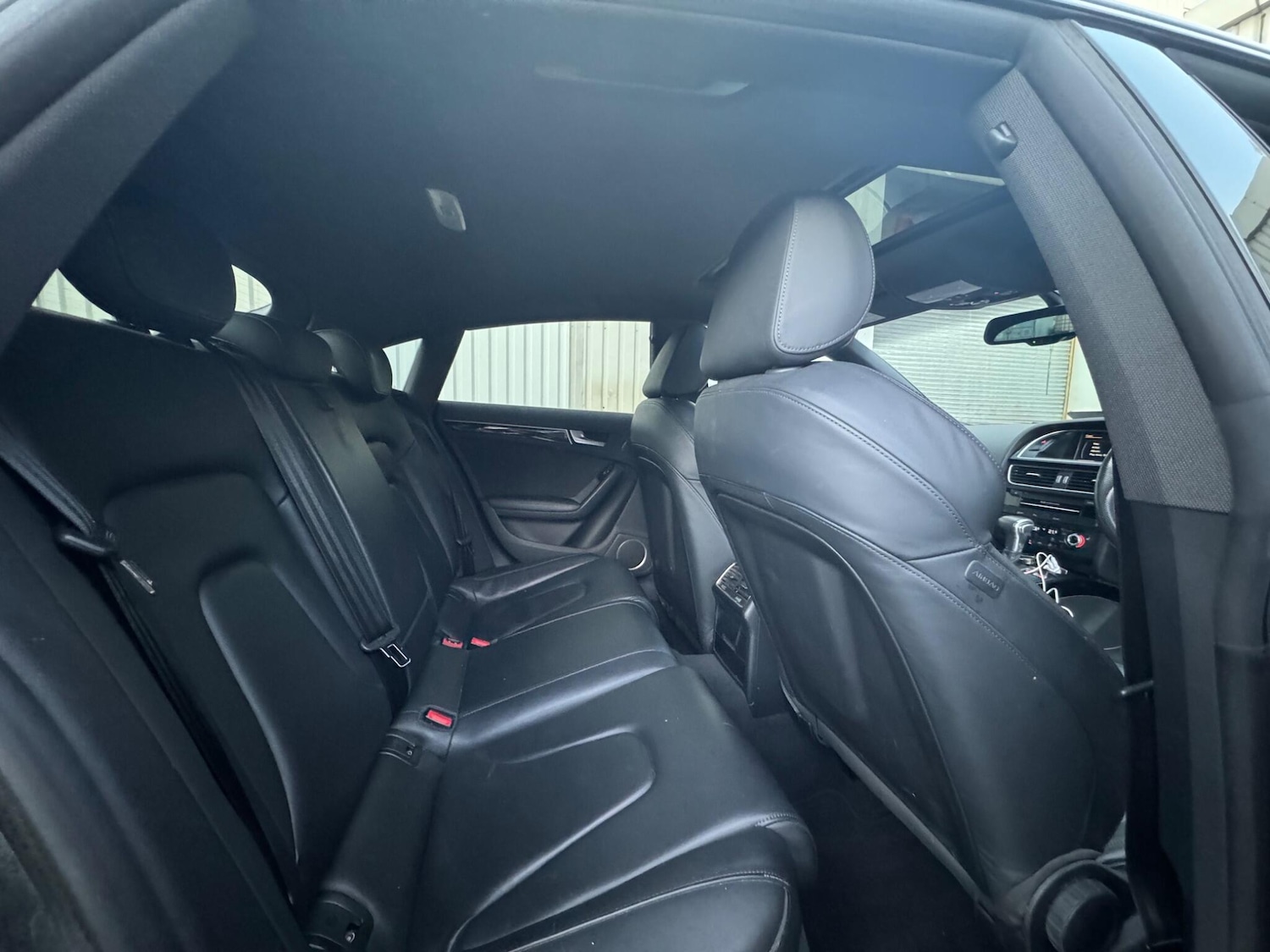 Used Audi A5 2016 for sale - 77131134: Photo 33