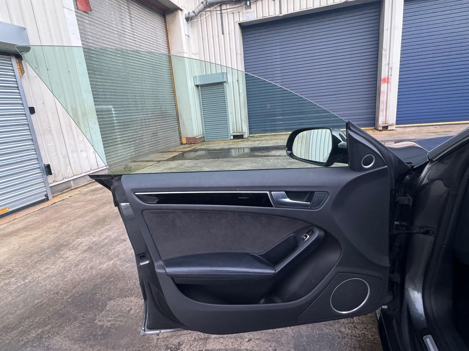 Used Audi A5 2016 for sale - 77131134: Photo 35