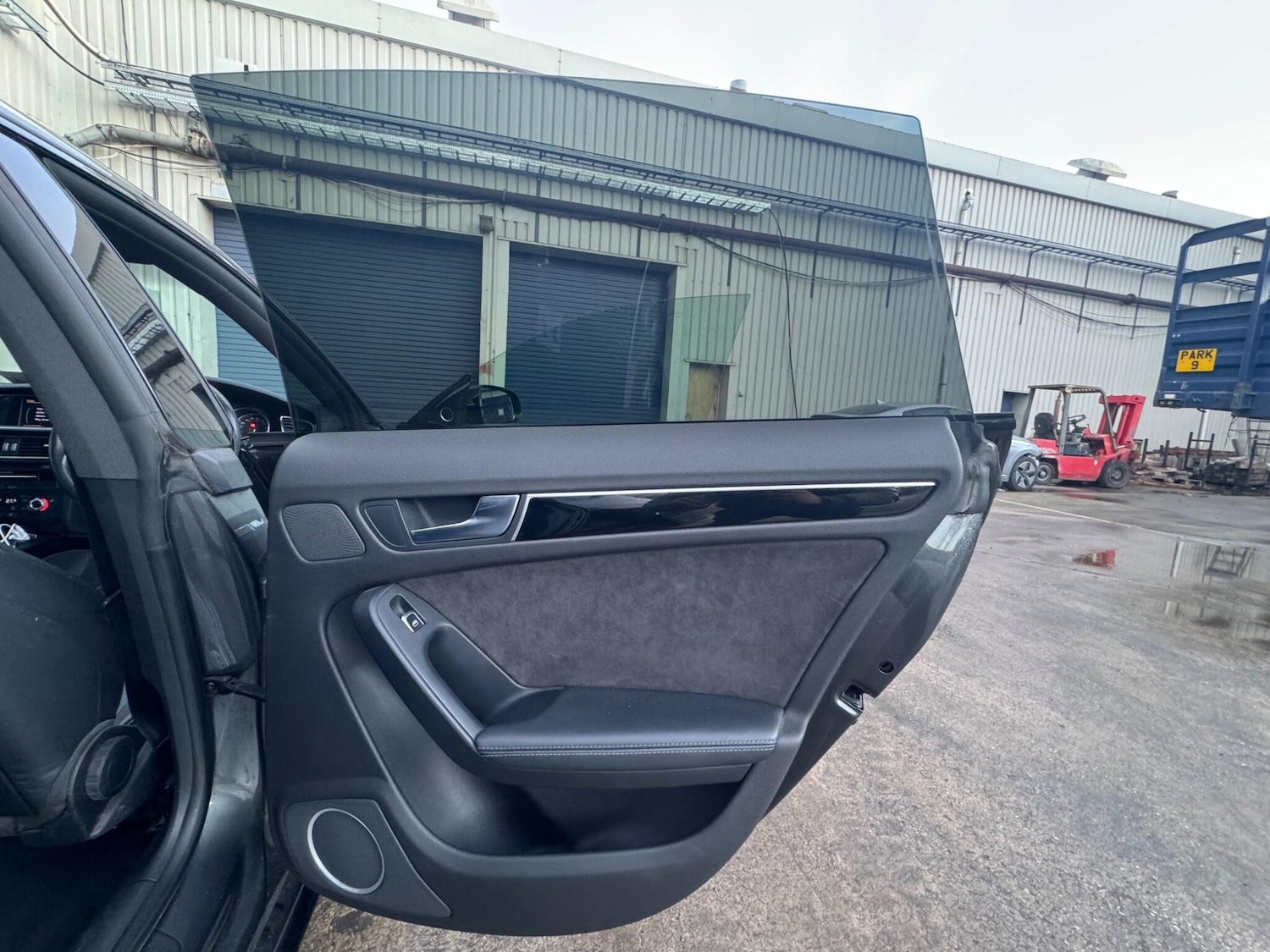 Used Audi A5 2016 for sale - 77131134: Photo 36