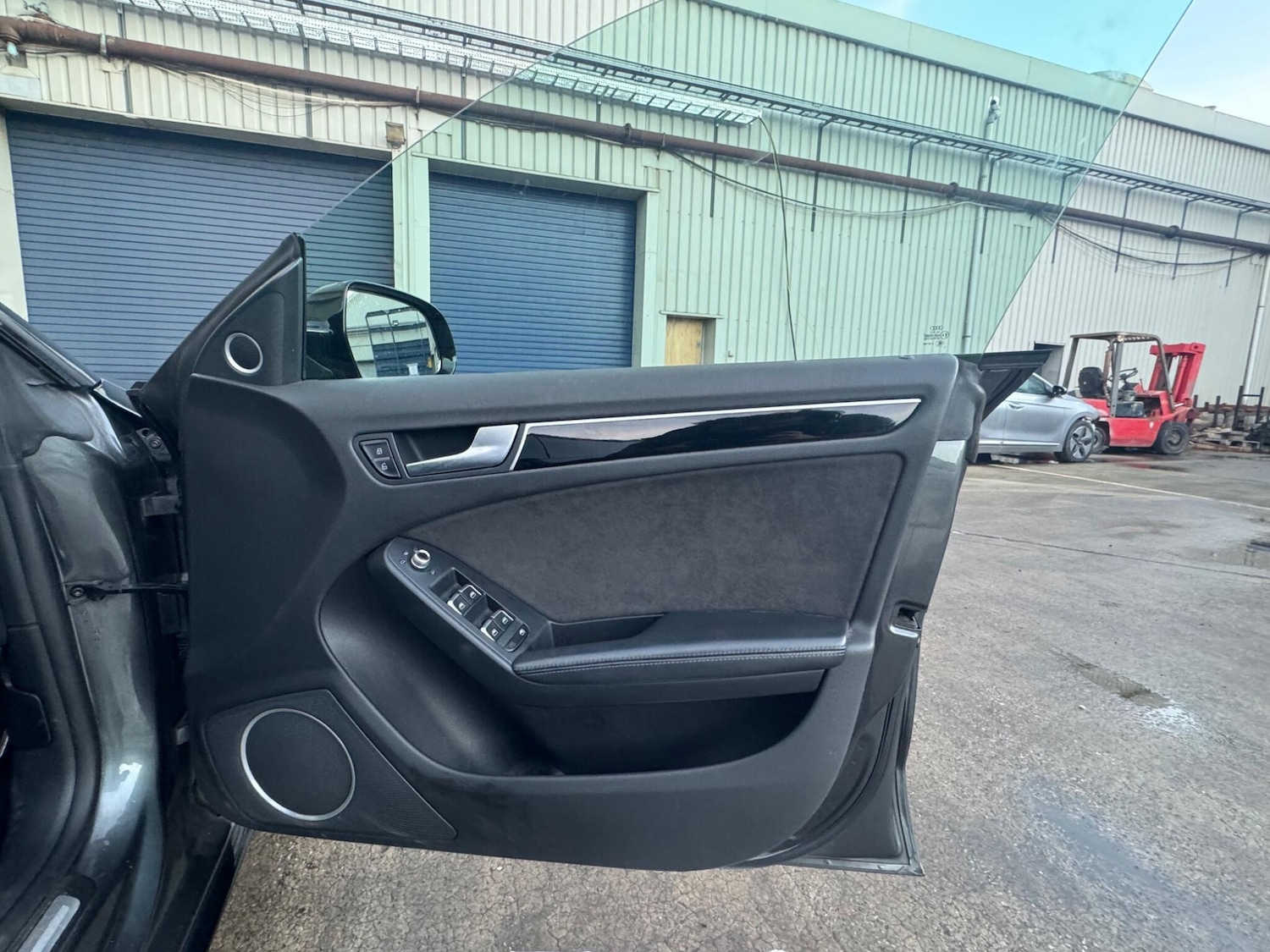 Used Audi A5 2016 for sale - 77131134: Photo 37