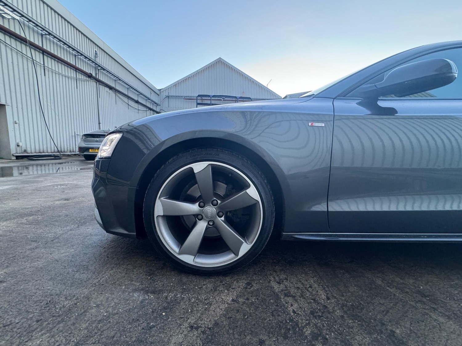 Used Audi A5 2016 for sale - 77131134: Photo 38