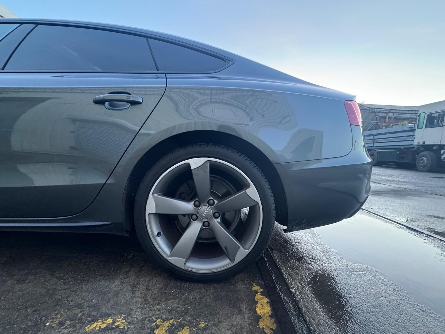 Used Audi A5 2016 for sale - 77131134: Photo 39