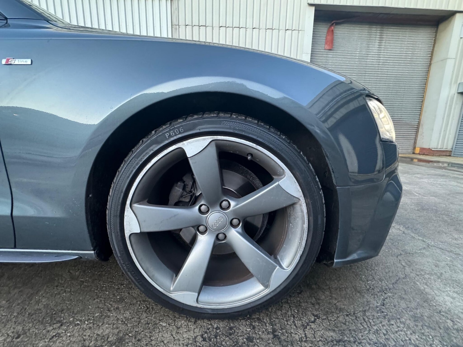 Used Audi A5 2016 for sale - 77131134: Photo 40