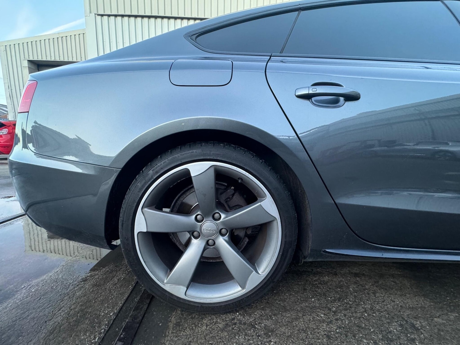 Used Audi A5 2016 for sale - 77131134: Photo 41