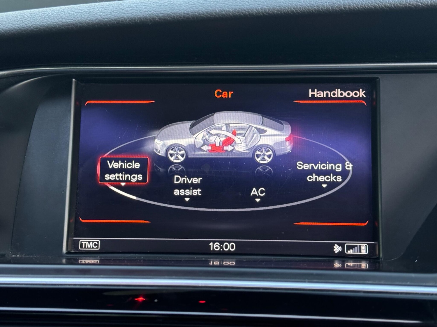 Used Audi A5 2016 for sale - 77131134: Photo 47