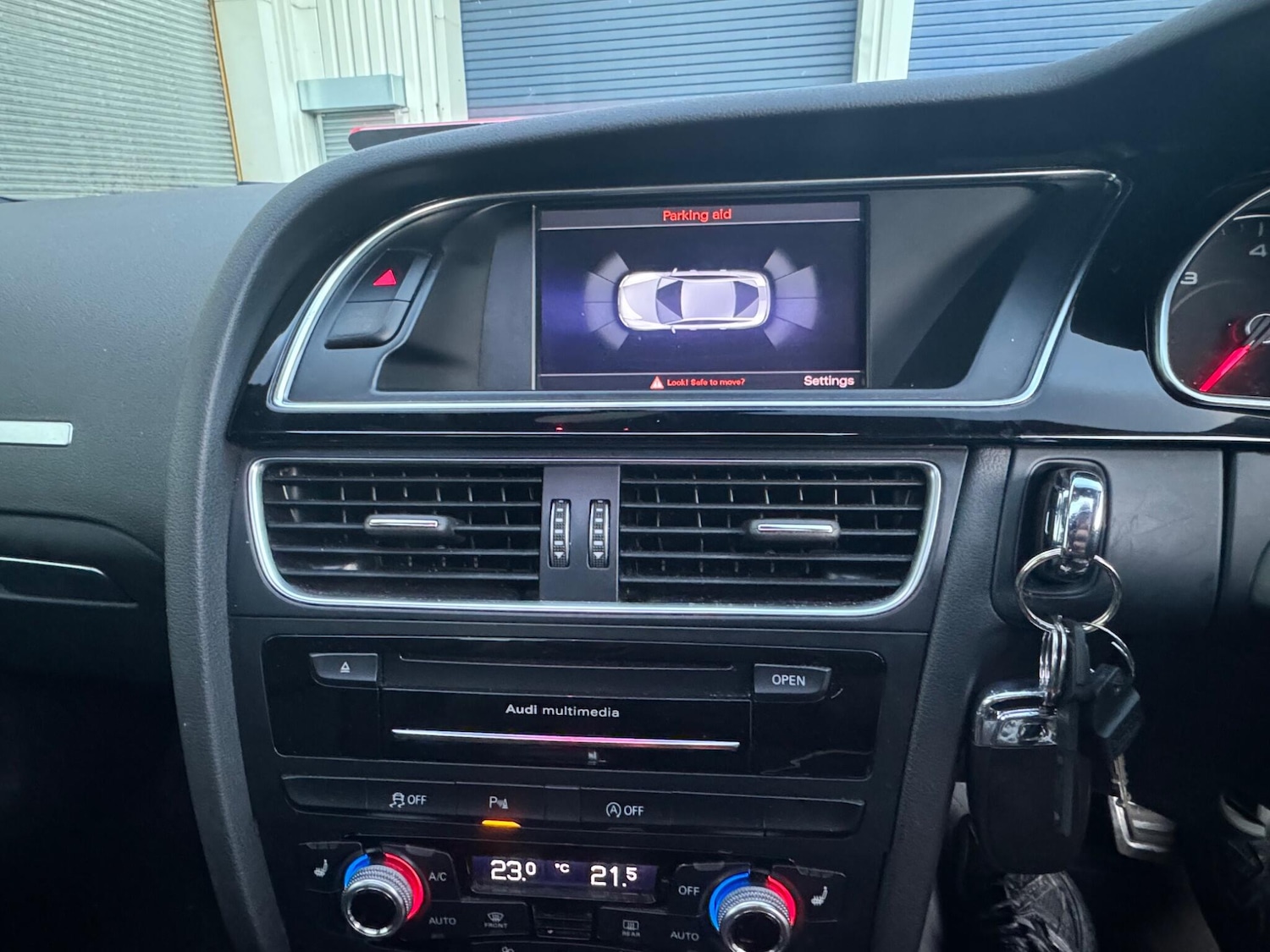 Used Audi A5 2016 for sale - 77131134: Photo 48