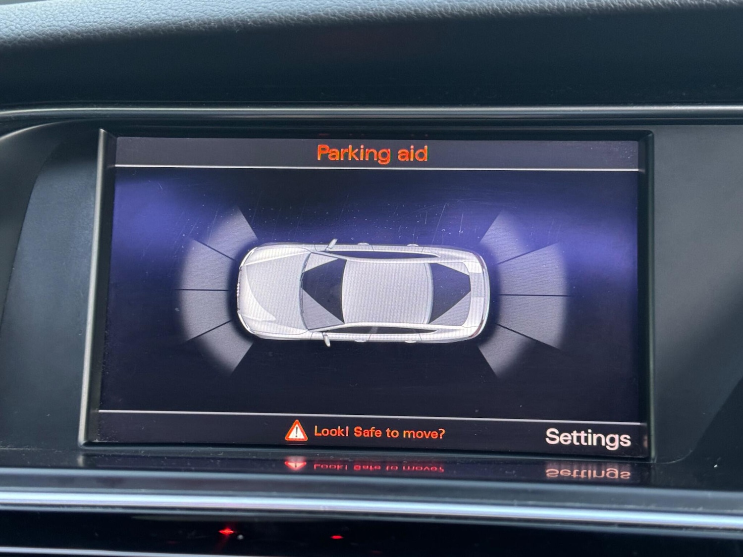 Used Audi A5 2016 for sale - 77131134: Photo 50