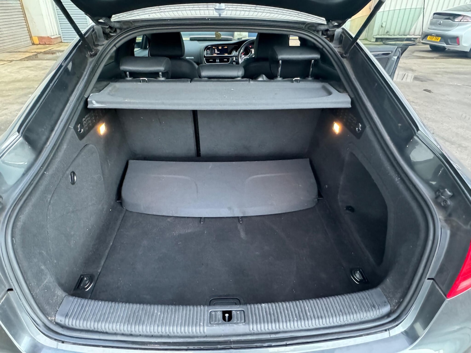 Used Audi A5 2016 for sale - 77131134: Photo 54