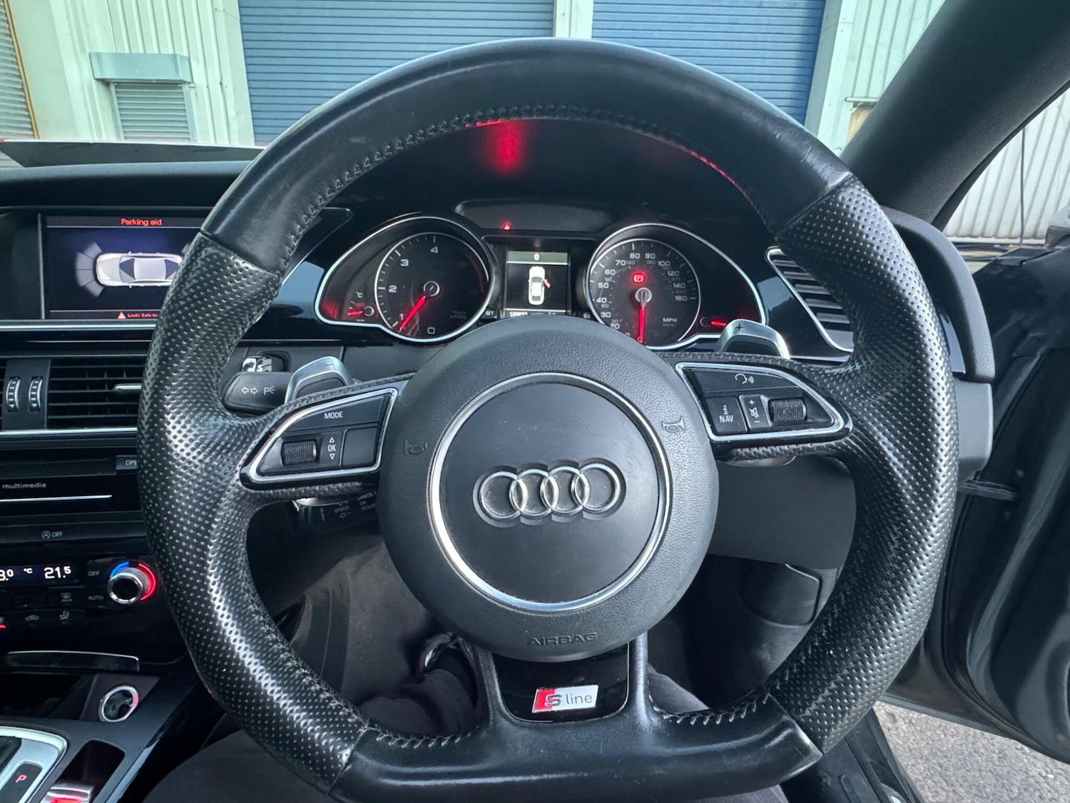 Used Audi A5 2016 for sale - 77131134: Photo 58