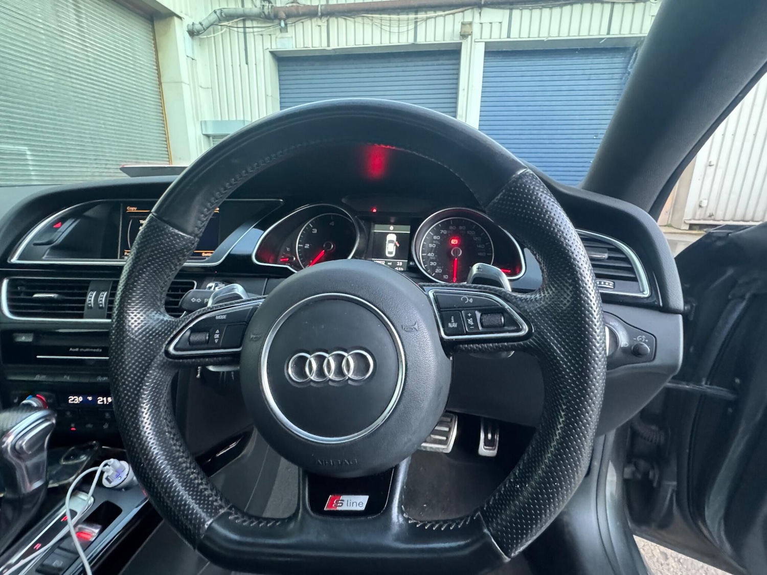 Used Audi A5 2016 for sale - 77131134: Photo 59