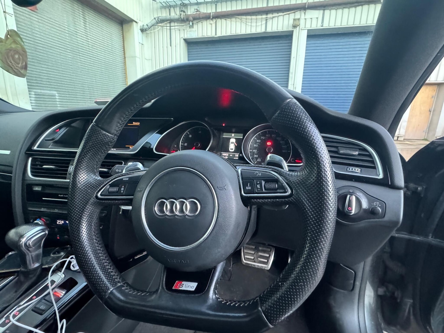 Used Audi A5 2016 for sale - 77131134: Photo 60