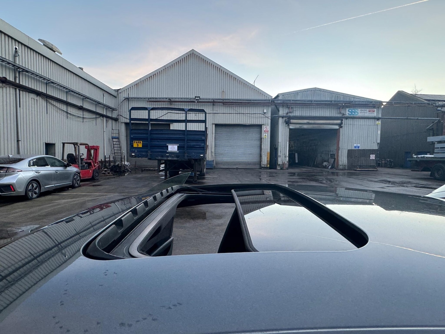 Used Audi A5 2016 for sale - 77131134: Photo 64